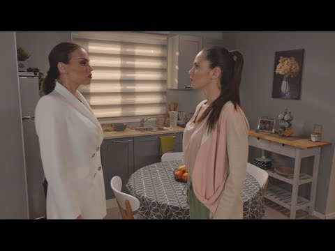 Igra sudbine 696. epizoda - Mila i Senka se suočavaju oči u oči! (PROMO)