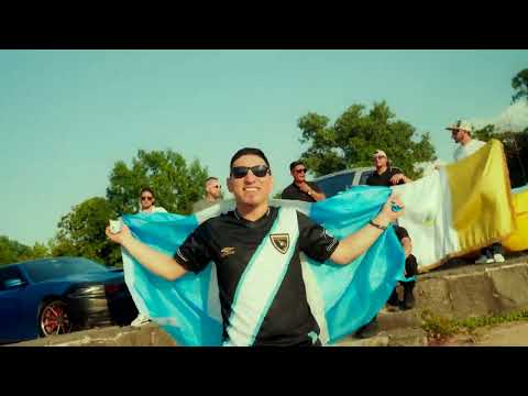 SOMOS GUATE - D LION x JML EL POETA x JEREMY SAY