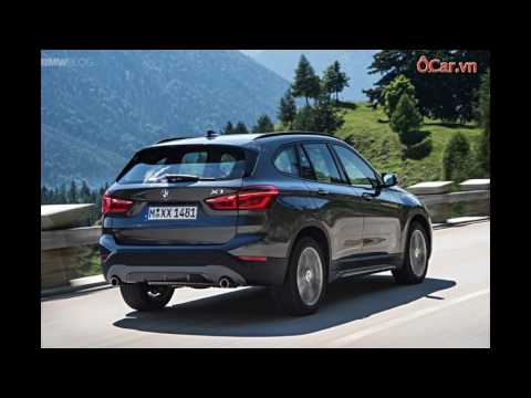 OCAR.VN - BMW X1 sDrive18i