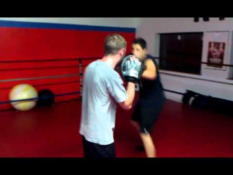 NY MMA (QUEENS) 30 Day Free Trial