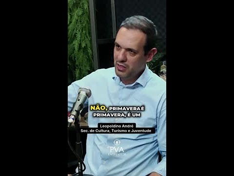 Primavera: De Polo de Soja a Potencial 