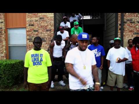 B.A.C - HONEST (OFFICIAL VIDEO)