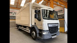 Хладилен камион DAF LF 290 | Изображение 4 - Autoline