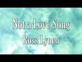 Austin & Ally - Not a Love Song Full (Lyrics ...