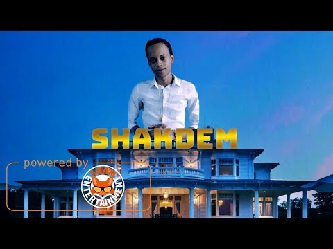 Shakdem - Dream House - December 2017