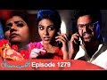 Priyamanaval Episode 1279 29 03 19