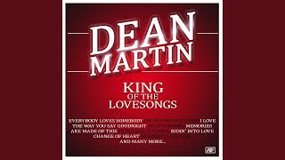 Everybody Loves Somebody