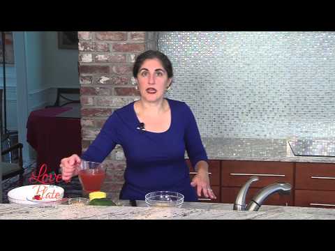 Eetch One Minute Video