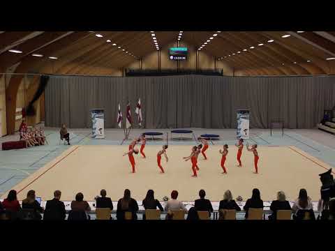 Smágentur HF Mira Fyrra steypakapping 2020