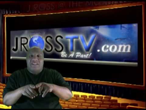 JRoss @ The Movies - "Good Day To Die Hard" - www.Jross-tv.com
