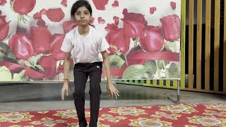 Rosebell Public School Video
