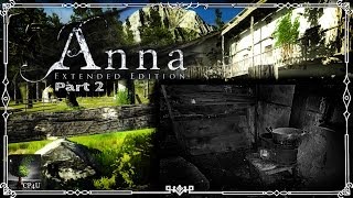 Let's Play Anna: Extendes Edition [Blind] [1080p] [German] Part #2: Tritt herein in die Pein
