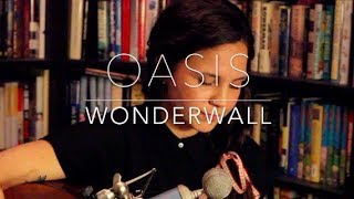 Wonderwall - Oasis / Ryan Adams (Cover) by ISABEAU