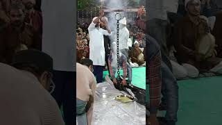 Download lagu Lai-Laha ilalaah Mohammad Ya Rasoolallah -Rateb-e-Rifai Pardi - #shortsvideo #Shorts #viralvideo mp3