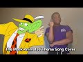 The Mask Theme Cover