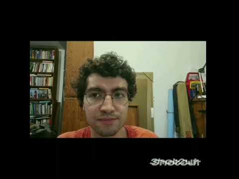 UFJF/MOSTRA 2022 - Grupo de Estudos e Práticas Antroposóficas da UFJF - ANTHROPOS.