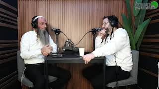 מדברים מרבי נחמן מברסלב   להעביר מדעתו – הרב מאור קריו ושי גז (הרב מאור קריו) - התמונה מוצגת ישירות מתוך אתר האינטרנט יוטיוב. זכויות היוצרים בתמונה שייכות ליוצרה. קישור קרדיט למקור התוכן נמצא בתוך דף הסרטון