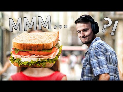 PashaBiceps - I'M GETTING CRAZY AND OLD