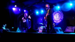 Weightless Again, by The Handsome Family