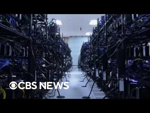 New Mexico farmers, residents fear data center's impact on health, bills, jobs