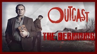 OUTCAST - The Beginning [Music Video]