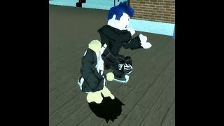 Roblox Bully Story | Janji - Heroes Tonight