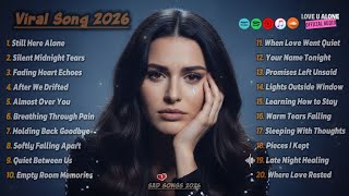 Download lagu Music for Late Night Overthinking 🌙 Real Emotions, Real Heartbreak mp3