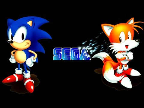 Sonic 2 (SEGA Forever)