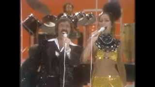 Sonny &amp; Cher - Long Train Runnin&#39; &amp; Bad, Bad, Lerory Brown