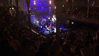 Leaf Off / The Cave - José González &amp; The String Theory