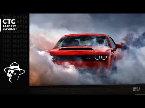 A$AP TyY & BLVCKLIST - CTC