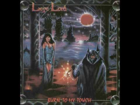 Liege Lord - Cast out