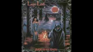 Liege Lord - Cast out