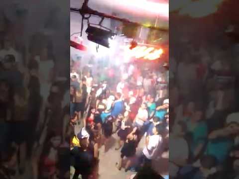 MC Guithy - Show no Ibiza 04/11/2016