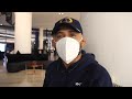Deiveson Figueiredo Arrives On Fight Island, Vows to Finish Joseph Benavidez - MMA Fighting