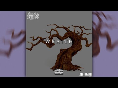 Eraze feat. Saliva Grey - Wraith (SLOWED)