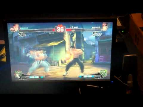 Ryan Hart (Ry) vs Slizzle (Fe) Winners' Final WinnerStaysOn Oct 7th