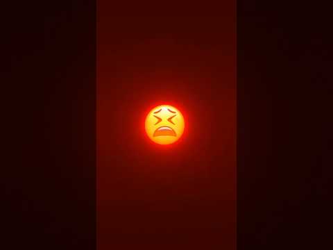 sad