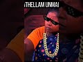 Solvathallam Unmai Thug Life