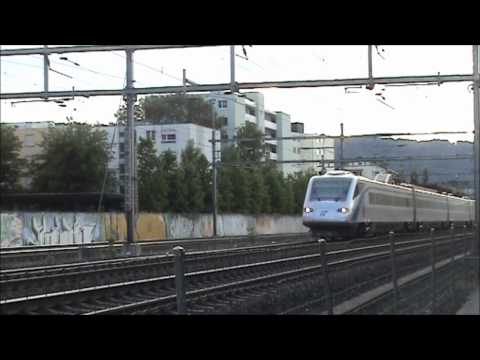 15 minuti a Glanzenberg 18.05.2011