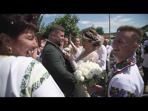 Videograf Nunta Suceava, Jeni Palace -  Tinutele Traditionale