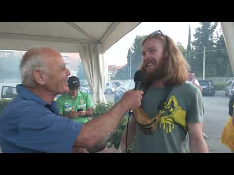 S S D  Ortona Calcio in Eccellenza