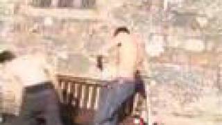 Naked in the Rain Music Video RHCP