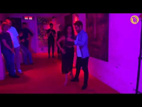 Ocho Cortado Variation | 30.05.2022