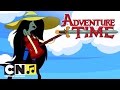 Adventure Time ♫ Ik Ben Jouw Probleem ♫ Cartoon Network