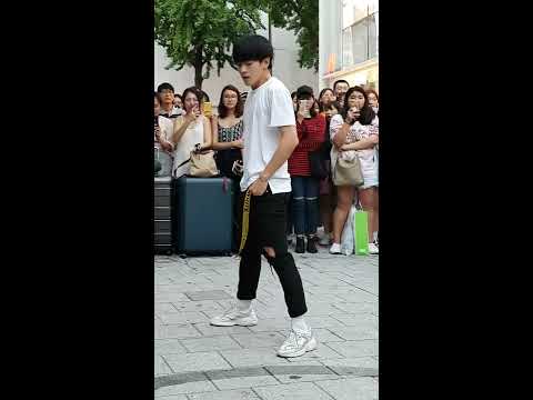 [MAXXAM] 190915 김영원 - U GOT IT (X1 cover)