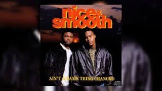 dj marleybill$ presents : nice & smooth funky for you 2018