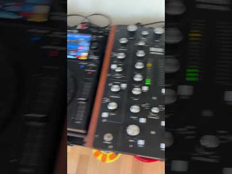 RANE MP2014 2-channel Rotary Mixer image 6