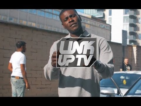 Black Tony - Wee-Bay [ Music Video] @blacktony900 | Link Up TV