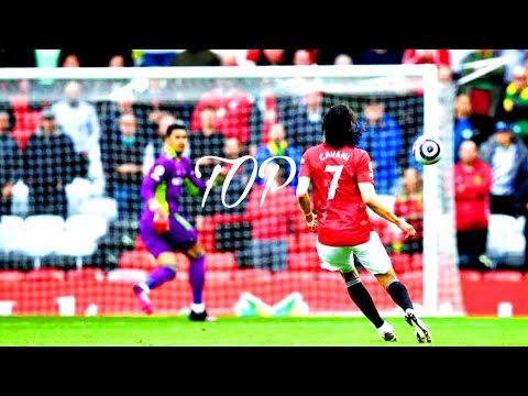 Edison Cavani 2021 - Top 7 Goals That Paralyzed The Planet🔥